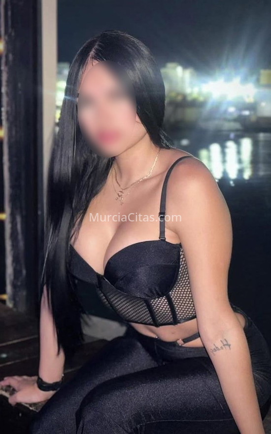 Valentina, recién llegada. 603937886. Citas en MURCIA, MURCIA. www.murciacitas.com.