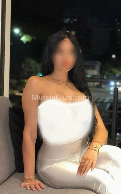 Valentina, recién llegada. 603937886. Citas en MURCIA, MURCIA. www.murciacitas.com.