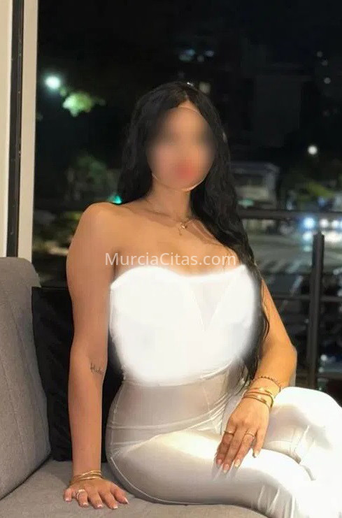 Valentina, recién llegada. 603937886. Citas en MURCIA, MURCIA. www.murciacitas.com.