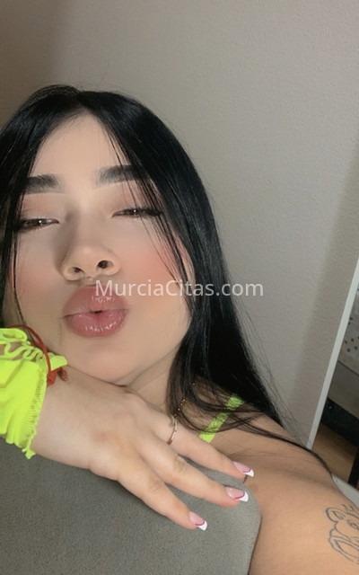 Tatiana, dulce y agradable . 613339199. Citas en MURCIA, MURCIA. www.murciacitas.com.