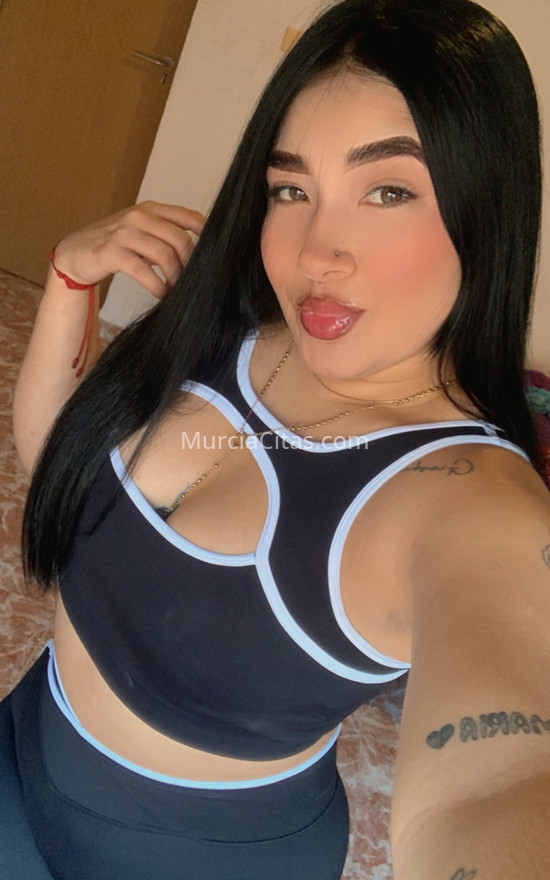 Tatiana, dulce y agradable . 613339199. Citas en MURCIA, MURCIA. www.murciacitas.com.