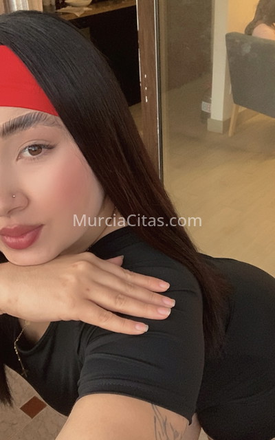Tatiana, dulce y agradable . 613339199. Citas en MURCIA, MURCIA. www.murciacitas.com.