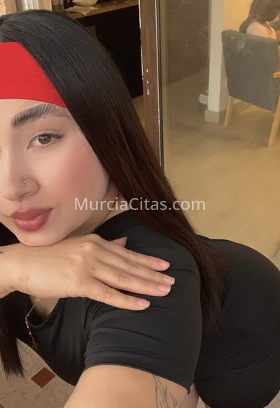 Tatiana, dulce y agradable . 613339199. Citas en MURCIA, MURCIA. www.murciacitas.com.