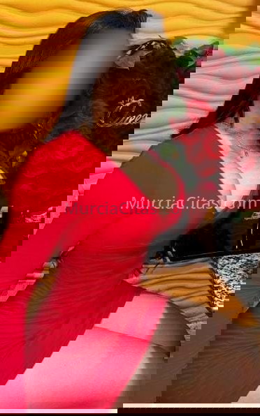 Laura, la mejor compañía. 643775582. Citas en MURCIA, MURCIA. www.murciacitas.com.