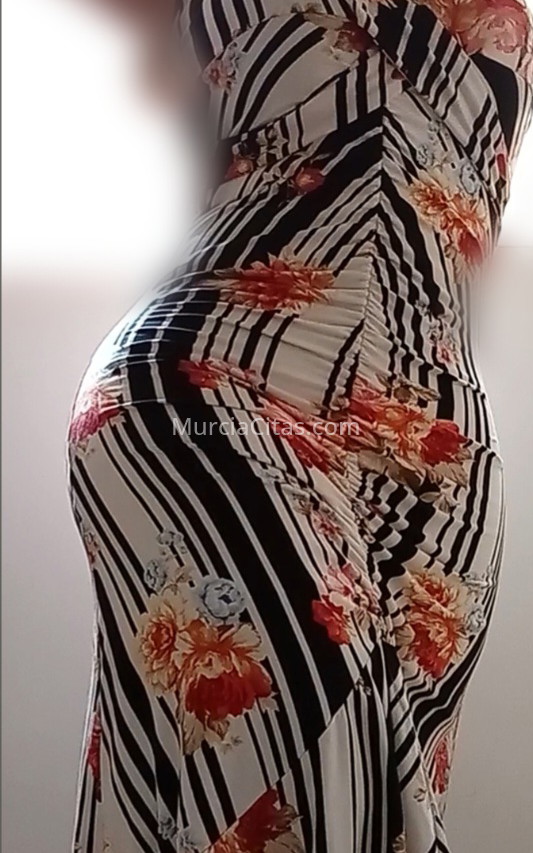 Natalia, mujer madurita latina . 722747853. Citas en MURCIA, MURCIA. www.murciacitas.com.