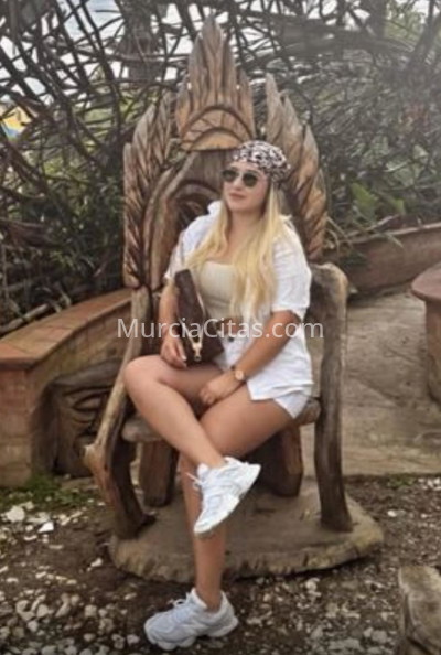 Valeria, sofisticada colombiana . 667725995. Citas en MURCIA, MURCIA. www.murciacitas.com.