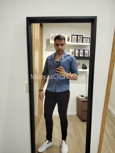 Teo, brasileño. 674574573. Citas en MURCIA, MURCIA. www.murciacitas.com. Teo, brasileño. 674574573. Citas en MURCIA, MURCIA. www.murciacitas.com.