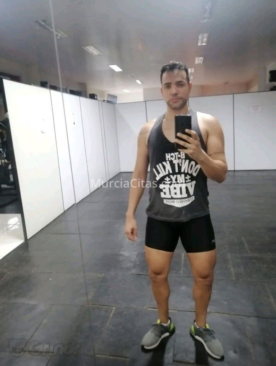 Teo, brasileño. 674574573. Citas en MURCIA, MURCIA. www.murciacitas.com.